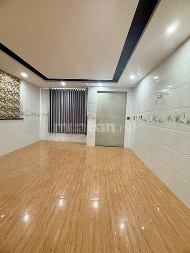 Nhà mặt tiền đường số 32, Khu Tên Lửa , BÌnh Tân