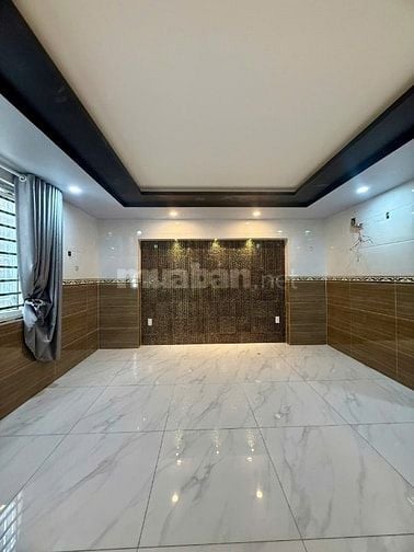 Nhà mặt tiền đường số 32, Khu Tên Lửa , BÌnh Tân