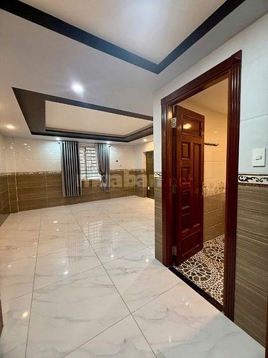 Nhà mặt tiền đường số 32, Khu Tên Lửa , BÌnh Tân