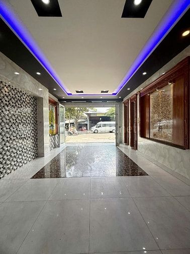 Nhà mặt tiền đường số 32, Khu Tên Lửa , BÌnh Tân