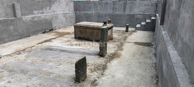CHO THUÊ ĐẤT Ở  HẺM 5M (XTL), TRƯƠNG PHƯỚC PHAN, P.B.T.ĐÔNG, Q.BT, 12T