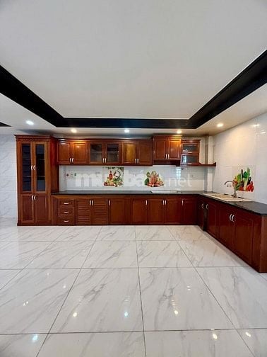 Nhà mặt tiền đường số 32, Khu Tên Lửa , BÌnh Tân