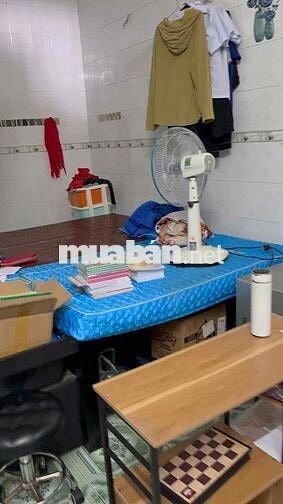 CHỦ ĐỊNH CƯ NƯỚC NGOÀI BÁN NHÀ 01 TRỆT 03 LẦU MẶT TIỀN ĐƯỜNG 8/5 P5