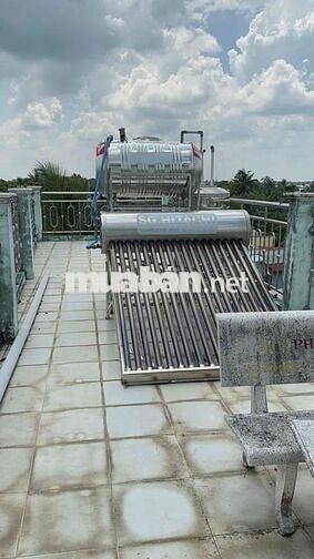 CHỦ ĐỊNH CƯ NƯỚC NGOÀI BÁN NHÀ 01 TRỆT 03 LẦU MẶT TIỀN ĐƯỜNG 8/5 P5