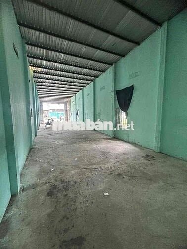 CHO THUÊ KHO 5x25 5TR - ĐIỆN 3PHA - ĐƯỜNG LỚN - THÔNG THOÁNG