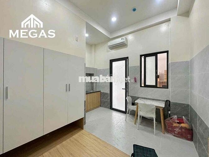 do dọn về nhà sửa xong, nên em cần pass lại phòng trọ