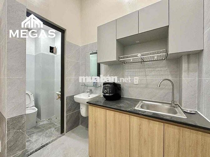 do dọn về nhà sửa xong, nên em cần pass lại phòng trọ