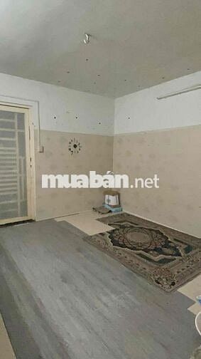 Mặt tiền kinh doanh có phòng ngủ gần LVB Q7
