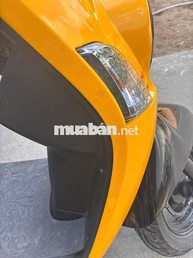 Yamaha Cuxi 2014 35.000km Vàng