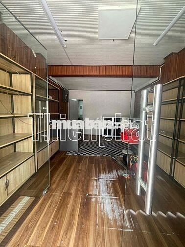 Mặt tiền kinh doanh có phòng ngủ gần LVB Q7