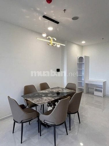 CH, Chợ Bà Chiểu,Căn 2PN,NT Cao Cấp,Giá 2tỷ2, HĐ thuê 12tr/th,Bank 80%