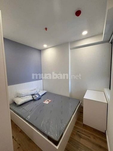 CH, Chợ Bà Chiểu,Căn 2PN,NT Cao Cấp,Giá 2tỷ2, HĐ thuê 12tr/th,Bank 80%