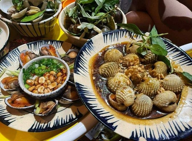 Cho thuê nhà mặt tiền Bàn Cờ Quận 3