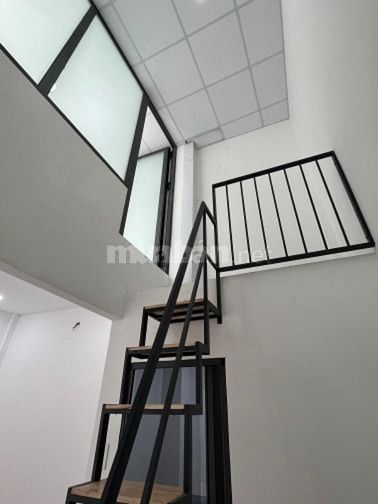 Chính chủ Bán Nhà sát BV Tân Phú Dt 23,3m2 x 2Lầu