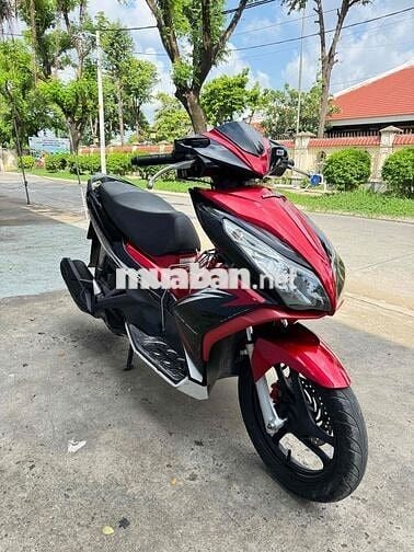 Honda Air Blade 2013 Đỏ đen