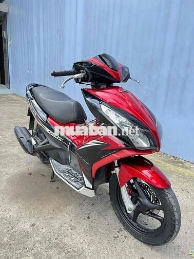 Honda Air Blade 2013 Đỏ đen