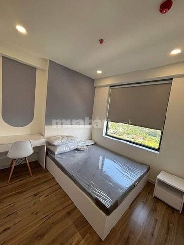 CH, Chợ Bà Chiểu,Căn 2PN,NT Cao Cấp,Giá 2tỷ2, HĐ thuê 12tr/th,Bank 80%