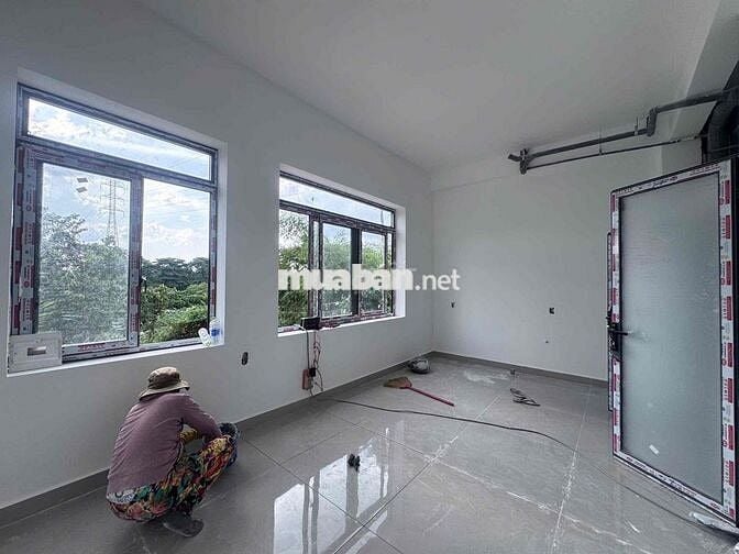 Khai trương căn hộ ngay trung tâm Trường Thọ, Đặng Văn Bi, XLHN