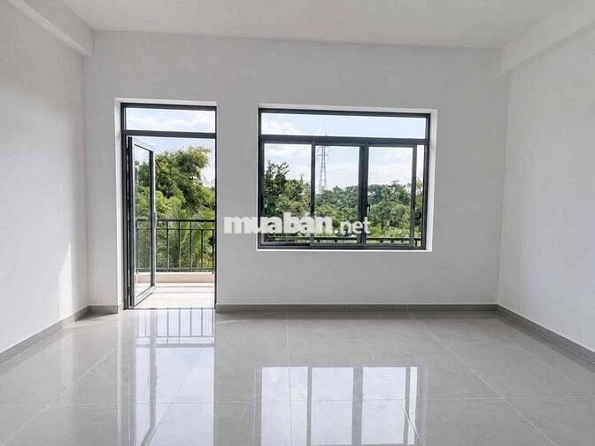 Khai trương căn hộ ngay trung tâm Trường Thọ, Đặng Văn Bi, XLHN