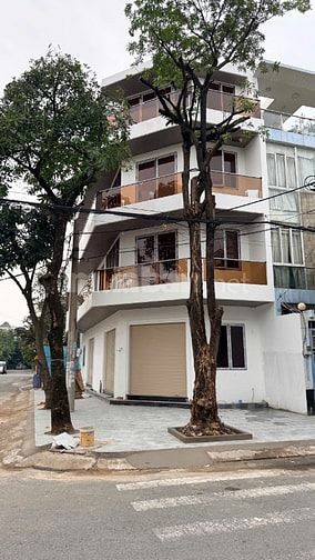Nhà 5x20 góc 2 mặt tiền Khu Tên Lửa, Bình Tân