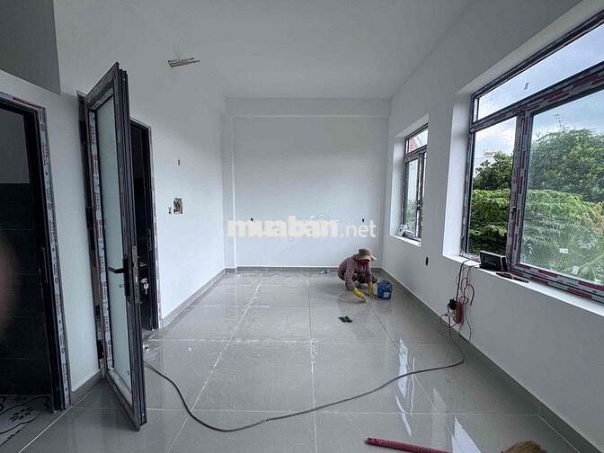 Khai trương căn hộ ngay trung tâm Trường Thọ, Đặng Văn Bi, XLHN