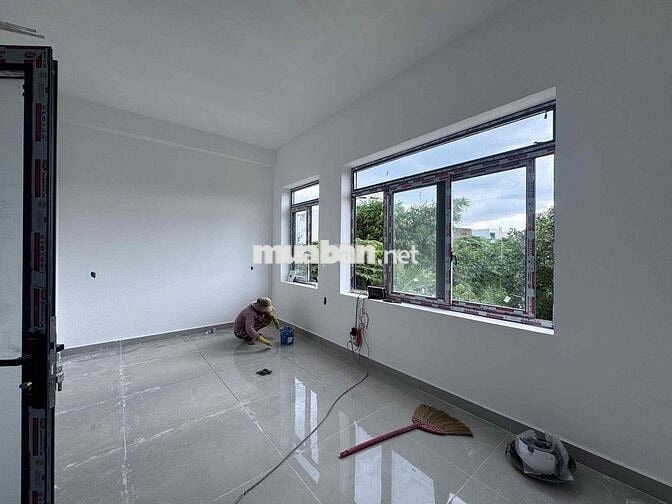 Khai trương căn hộ ngay trung tâm Trường Thọ, Đặng Văn Bi, XLHN