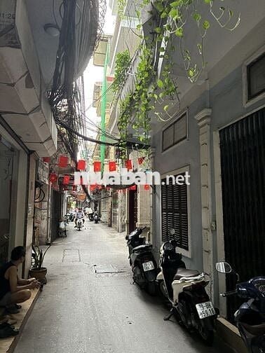 Cho thuê cửa hàng mặt ngõ Minh Khai 