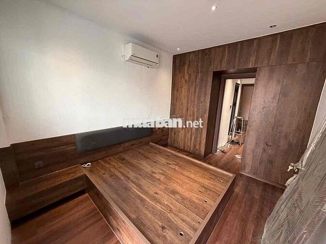 Tuyển dụng lao động phổ thông làm phụ mộc
