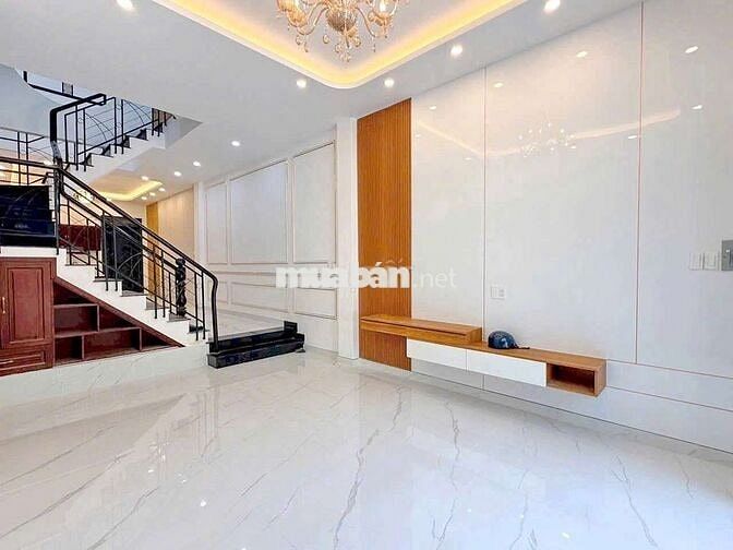 CẦN CHO THUÊ NHÀ NGUYÊN CĂN MỚI TINH MT KINH DOANH