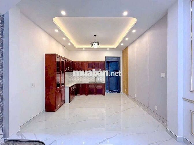 CẦN CHO THUÊ NHÀ NGUYÊN CĂN MỚI TINH MT KINH DOANH