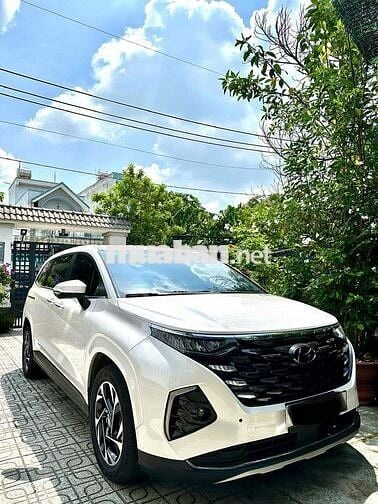 Chính chủ bán xe Hyundai Custin 1.5 Đặc biệt