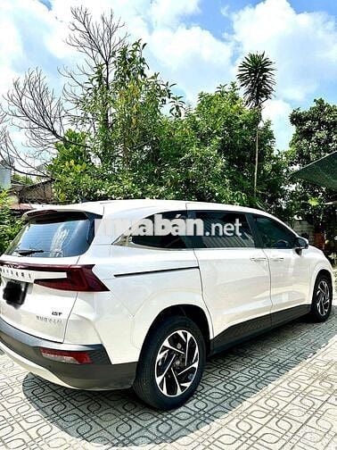 Chính chủ bán xe Hyundai Custin 1.5 Đặc biệt
