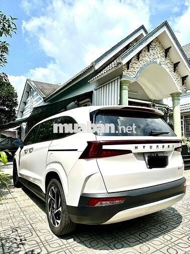 Chính chủ bán xe Hyundai Custin 1.5 Đặc biệt
