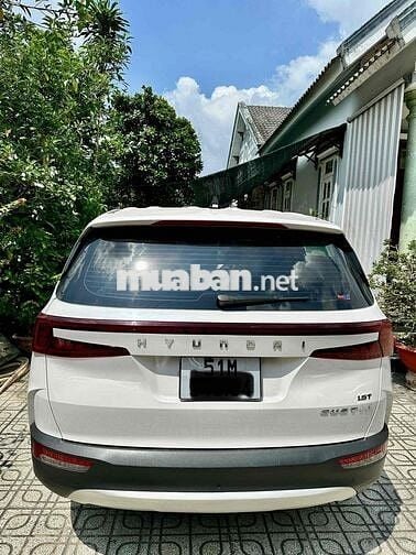 Chính chủ bán xe Hyundai Custin 1.5 Đặc biệt