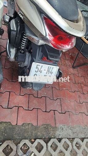 Honda PCX 2010 thái.