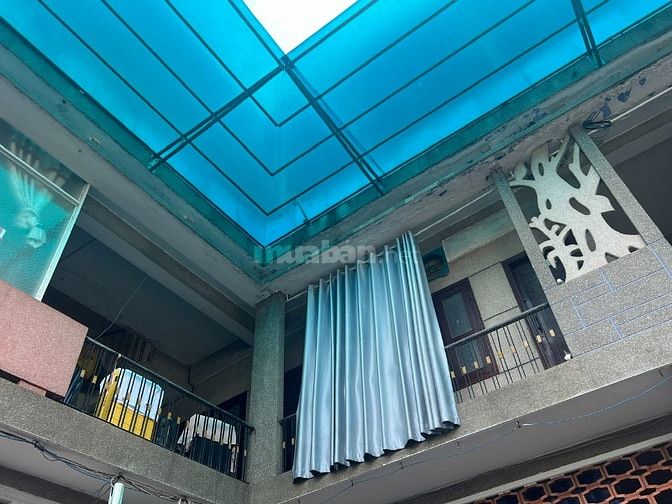 🔥 CHO THUÊ NHÀ MẶT TIỀN NGUYÊN HỒNG, P.1, GÒ VẤP_DT:12m x20m