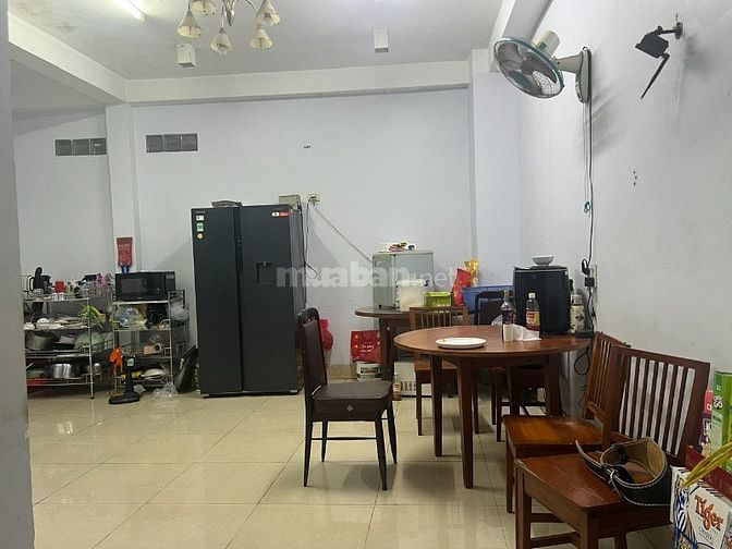 🔥 CHO THUÊ NHÀ MẶT TIỀN NGUYÊN HỒNG, P.1, GÒ VẤP_DT:12m x20m