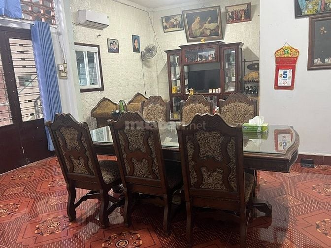 🔥 CHO THUÊ NHÀ MẶT TIỀN NGUYÊN HỒNG, P.1, GÒ VẤP_DT:12m x20m