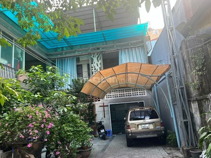 🔥 CHO THUÊ NHÀ MẶT TIỀN NGUYÊN HỒNG, P.1, GÒ VẤP_DT:12m x20m
