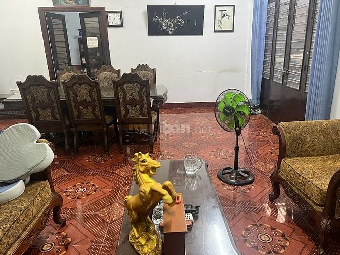 🔥 CHO THUÊ NHÀ MẶT TIỀN NGUYÊN HỒNG, P.1, GÒ VẤP_DT:12m x20m