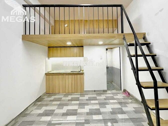 CHO THUÊ CĂN HỘ DỊCH VỤ GẦN TRUNG TÂM, FULL NỘI THẤT