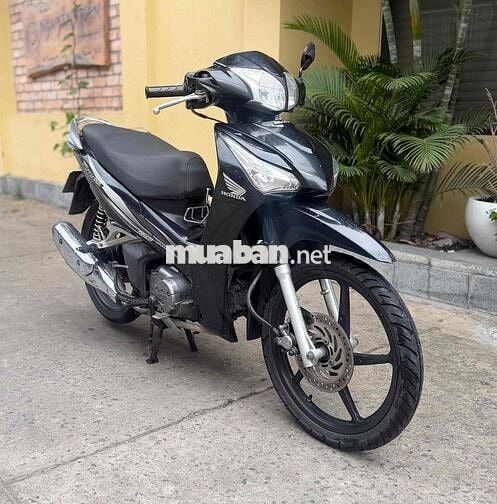 Honda Future 2015 chính chủ, máy êm biển SG