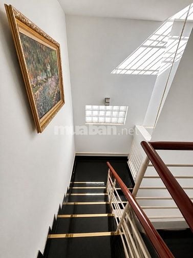 Chính chủ bán nhà Nguyễn Đình Chiểu Q.3 - 4,4m x 11m chỉ 14,3 tỷ