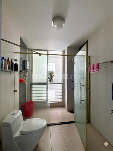 Chính chủ bán nhà Nguyễn Đình Chiểu Q.3 - 4,4m x 11m chỉ 14,3 tỷ