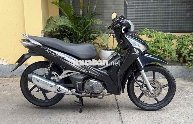 Honda Future 2015 chính chủ, máy êm biển SG
