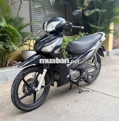 Honda Future 2015 chính chủ, máy êm biển SG