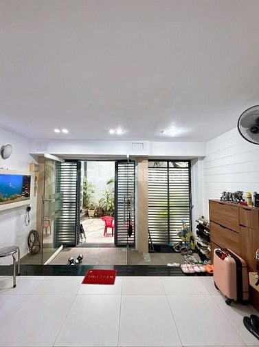 Chính chủ bán nhà Nguyễn Đình Chiểu Q.3 - 4,4m x 11m chỉ 14,3 tỷ