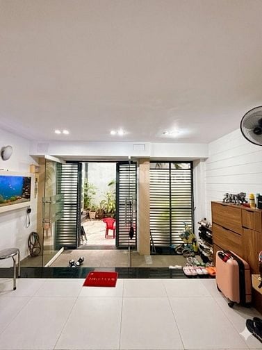 Chính chủ bán nhà Nguyễn Đình Chiểu Q.3 - 4,4m x 11m chỉ 14,3 tỷ