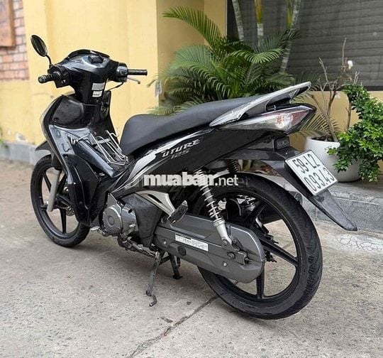 Honda Future 2015 chính chủ, máy êm biển SG