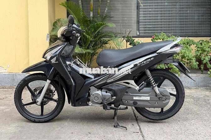 Honda Future 2015 chính chủ, máy êm biển SG